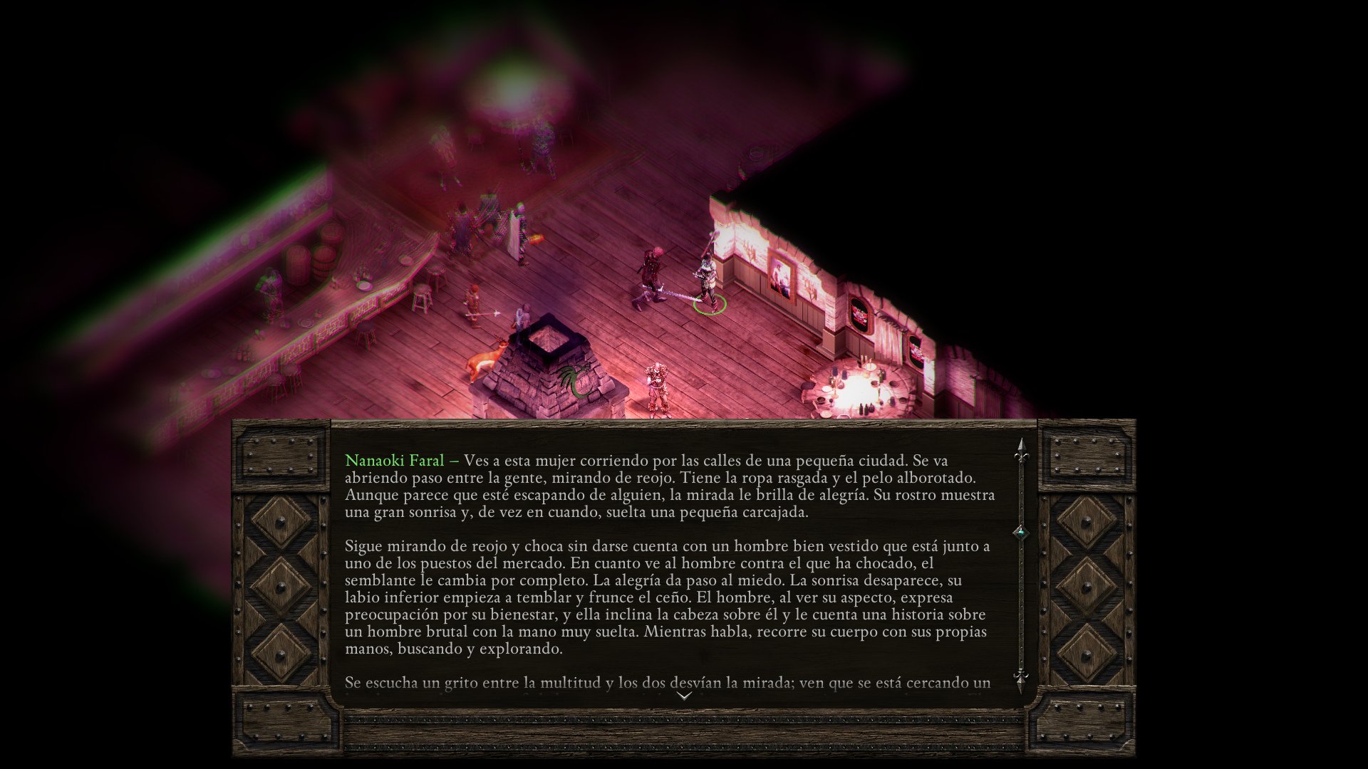 Pillars of Eternity: Complete Edition